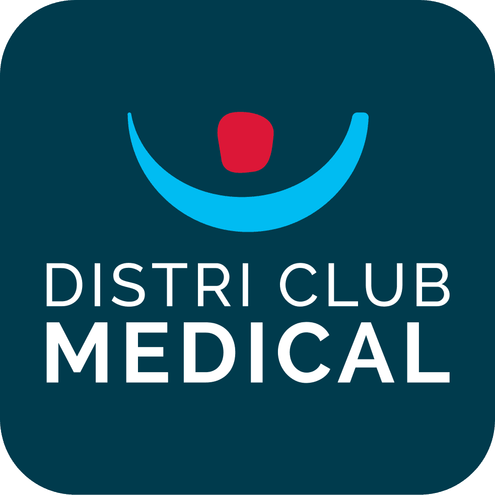 Districlub Médical